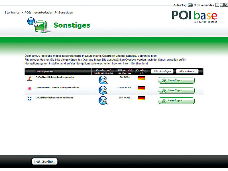 ; Blitzerwarner, Radarwarner AutoRadarwarner DeutschRadar-Detektoren für AutoRadar-Warner GPSAntiradar-Detektoren-AutoRadar-DetektorenGeschwindigkeitsmesserGPS-Geschwindigkeitsmesserakustische Updates Pieper Geschwindigkeitswarnungen POIwarner NavigeräteLänder Navigationssysteme Safe Warnungen Speeds Alarme GeschwindigkeitenGPS-Tachos AutosGPS-TachometerTachometer GPSEU Europa Deutschland Schweiz Österreich Radarsensoren Systeme Geschenke Geschenkideen Männer HerrenAutokompasseDigital-Tachos AutosKfz-KompasseVerkehrsalarmeKompasseKompasse DigitalDigitaltachos