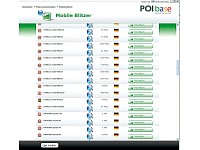 ; Blitzerwarner, Radarwarner AutoRadarwarner DeutschRadar-Detektoren für AutoRadar-Warner GPSAntiradar-Detektoren-AutoRadar-DetektorenGeschwindigkeitsmesserGPS-Geschwindigkeitsmesserakustische Updates Pieper Geschwindigkeitswarnungen POIwarner NavigeräteLänder Navigationssysteme Safe Warnungen Speeds Alarme GeschwindigkeitenGPS-Tachos AutosGPS-TachometerTachometer GPSEU Europa Deutschland Schweiz Österreich Radarsensoren Systeme Geschenke Geschenkideen Männer HerrenAutokompasseDigital-Tachos AutosKfz-KompasseVerkehrsalarmeKompasseKompasse DigitalDigitaltachos 