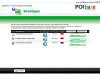 ; Blitzerwarner, Radarwarner AutoRadarwarner DeutschRadar-Detektoren für AutoRadar-Warner GPSAntiradar-Detektoren-AutoRadar-DetektorenGeschwindigkeitsmesserGPS-Geschwindigkeitsmesserakustische Updates Pieper Geschwindigkeitswarnungen POIwarner NavigeräteLänder Navigationssysteme Safe Warnungen Speeds Alarme GeschwindigkeitenGPS-Tachos AutosGPS-TachometerTachometer GPSEU Europa Deutschland Schweiz Österreich Radarsensoren Systeme Geschenke Geschenkideen Männer HerrenAutokompasseDigital-Tachos AutosKfz-KompasseVerkehrsalarmeKompasseKompasse DigitalDigitaltachos
